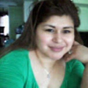Meet your Posher, Maritza